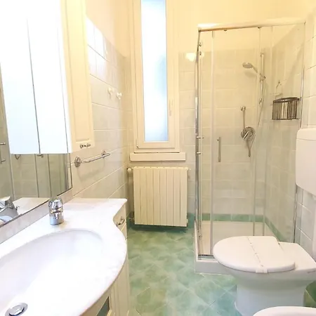 Apartment Romagnabnb Nuova Darsena