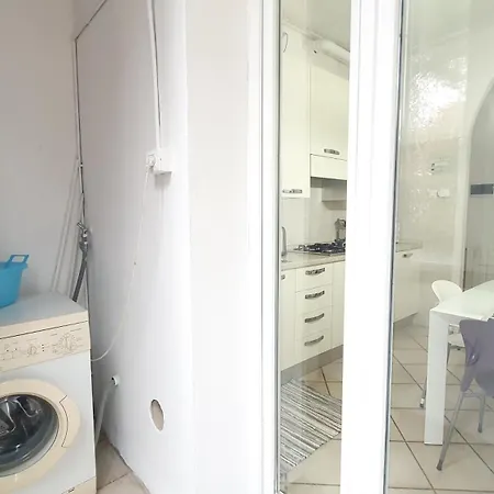 Apartment Romagnabnb Nuova Darsena Ravenna