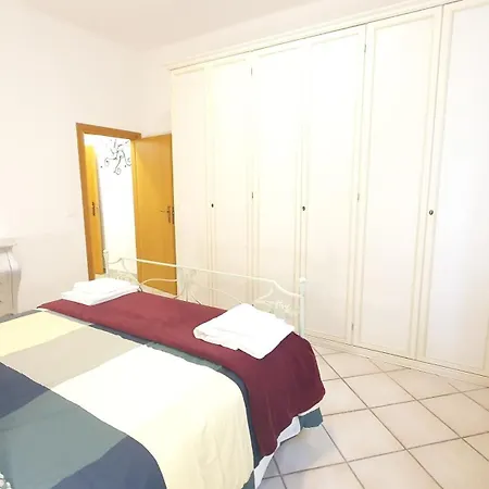 Romagnabnb Nuova Darsena Apartment Ravenna