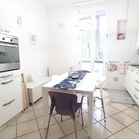 Romagnabnb Nuova Darsena Ravenna