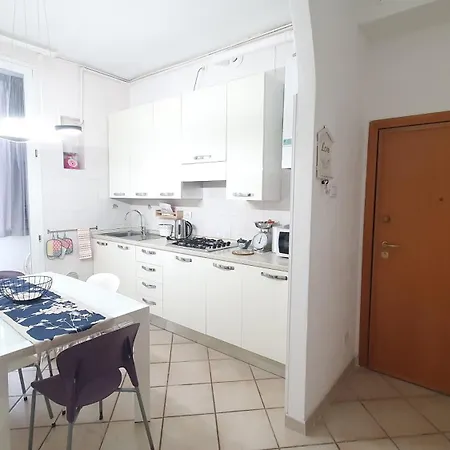 Romagnabnb Nuova Darsena *