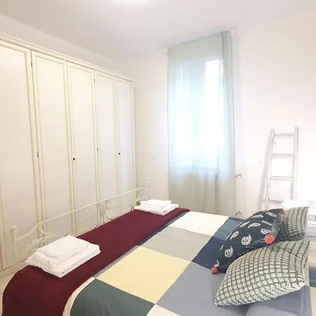 דירה Romagnabnb Nuova Darsena *