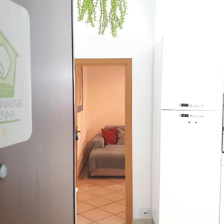 Romagnabnb Nuova Darsena Apartment